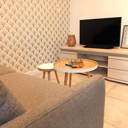 #2 Studio # Place Charmante Toulon Eksteriør billede